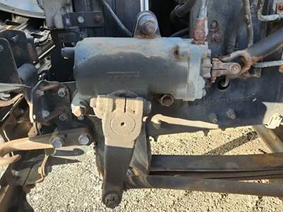 TRW/ROSS TAS65209A Steering Gear / Rack for a 2020 Hino 268