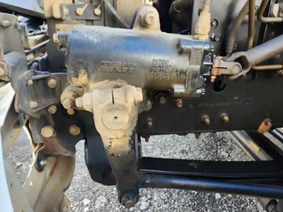 TRW/ROSS TAS65209A Steering Gear / Rack for a 2019 Hino 268