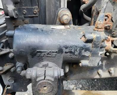 TRW/ROSS TAS65209A Steering Gear / Rack for a 2014 Hino 268