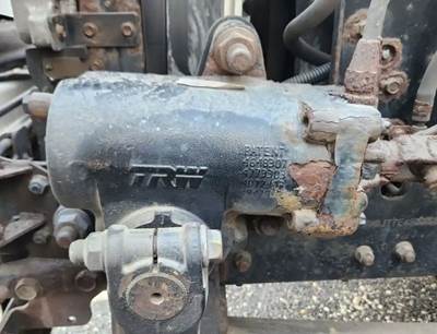 TRW/ROSS TAS65209A Steering Gear / Rack for a 2014 Hino 338
