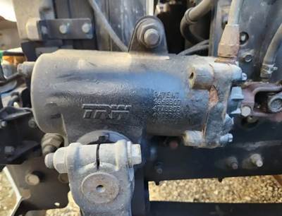 TRW/ROSS TAS65209A Steering Gear / Rack for a 2018 Hino 338