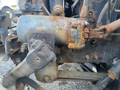 TRW/ROSS TAS65209A Steering Gear / Rack for a 2017 Hino 268