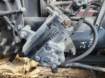 TRW/ROSS TAS652250 Steering Gear / Rack for a 2018 Mack GU533