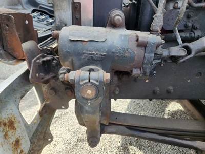 TRW/ROSS TAS652250 Steering Gear / Rack for a 2005 Hino 268
