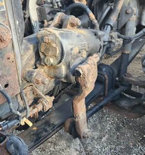 TRW/ROSS TAS652274 Steering Gear / Rack for a 2009 Kenworth T300