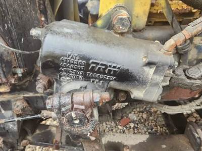 TRW/ROSS TAS652274 Steering Gear / Rack for a 2005 Kenworth T300