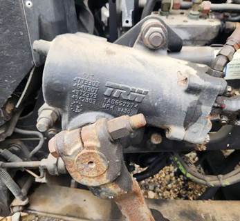 TRW/ROSS TAS652274 Steering Gear / Rack for a 2009 Kenworth T300