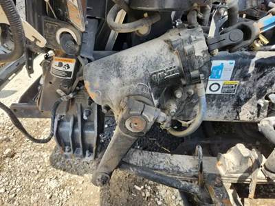 TRW/ROSS TAS852270 Steering Gear / Rack for a 2017 Peterbilt 348