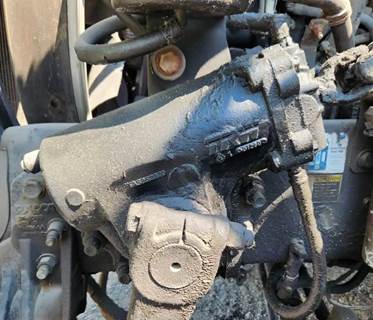 TRW/ROSS TAS852270 Steering Gear / Rack for a 2022 Peterbilt 348