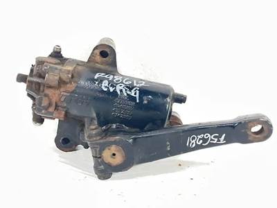 TRW/ROSS THP60 Steering Gear / Rack for a 2012 International PROSTAR
