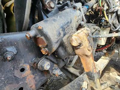 TRW/ROSS THP605299 Steering Gear / Rack for a 2015 Peterbilt 337