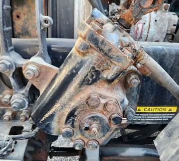 TRW/ROSS THP605299 Steering Gear / Rack for a 2013 Volvo VNL