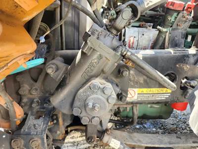 TRW/ROSS THP605299 Steering Gear / Rack for a 2020 Volvo VNR64T