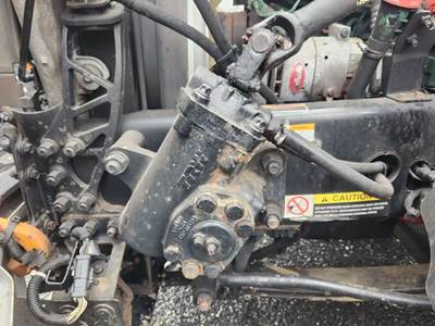 TRW/ROSS THP605299 Steering Gear / Rack for a 2019 Volvo VNR64T