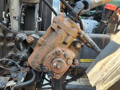 TRW/ROSS THP605299 Steering Gear / Rack for a 2015 Volvo VNL