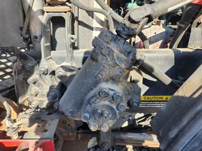 TRW/ROSS THP605299 Steering Gear / Rack for a 2014 Volvo VNL