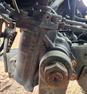 UJKC 44110-37310 Steering Gear / Rack for a 2017 Hino 195