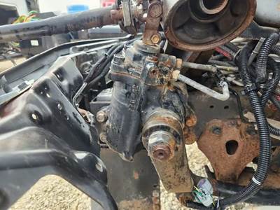UJKC 44110-37310 Steering Gear / Rack for a 2018 Hino 195