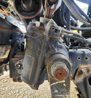 UJKC 44110-37310 Steering Gear / Rack for a 2018 Hino 195