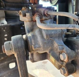 UJKC 44110-37311 Steering Gear / Rack for a 2020 Hino 195