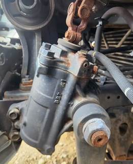 UJKC 44110-37311 Steering Gear / Rack for a 2019 Hino 195