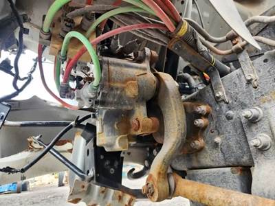 UJKC 897528100 Steering Gear / Rack for a 2024 Chevrolet 6500XD