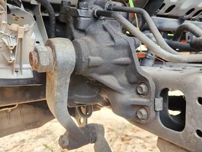 UJKC 898252087 Steering Gear / Rack for a 2019 Isuzu NRR