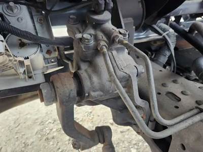 UJKC 898252087 Steering Gear / Rack for a 2012 Isuzu NRR