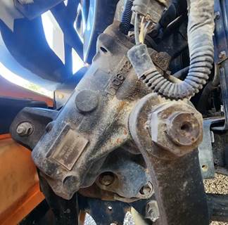 UJKC 898252087 Steering Gear / Rack for a 2013 Isuzu Reach