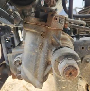 UJKC Steering Gear / Rack for a 2018 Hino 155