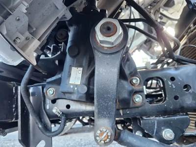 UJKC Steering Gear / Rack for a 2024 Isuzu NRR