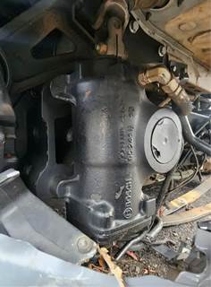 (Used) 2021 Peterbilt 220, Steering Box- Make: Bosch, Model: Tbd, Part Number: