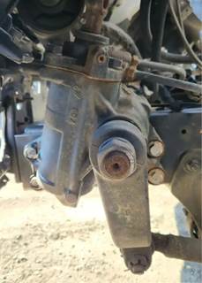 (Used) 2018 Hino 155, Steering Box- Part Number: 44110-37310*455-04023, Serial