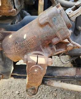 (Used) 1990 GMC C7000 Topkick, Steering Box- Part Number: 3606819, Serial Number