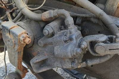 (Used) 1984 Ford L9000, Steering Box- Serial Number: Tbd,  Make: Hydrapower, 