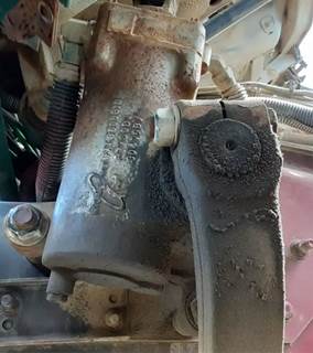 (Used) 2007 Sterling SC8000, Steering Box- Part Number: 3608819, Side: Driver