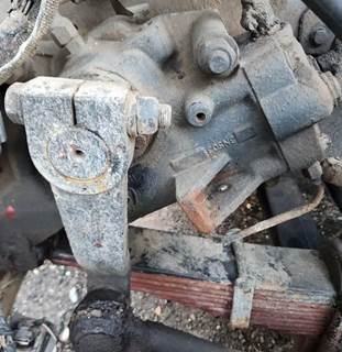 (Used) 1988 Ford LTL9000, Steering Box- Make: Hydrapower,  Model: Tbd, Material: