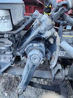 (Used) 2023 Peterbilt 536, Steering Box- Side: Driver Left Side,  Material: