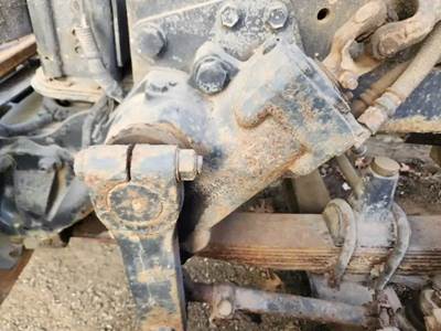 (Used) 1987 Freightliner Flc, Steering Box- Part Number: 3047087, Serial Number: