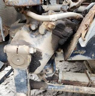 (Used) 2000 Freightliner FL112, Steering Box- Part Number: 3606819, Serial