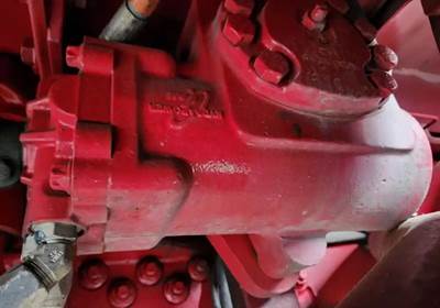 Hydrapower TAS855299 Steering Gear / Rack for a 2017 Pierce Arrow XT