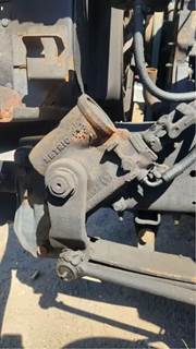 (Used) 1999 GMC C6500, Steering Box- Side: Driver Left Side,  Make: Metric, 