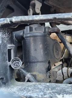ZF Steering Gear / Rack for a 2013 Kenworth K370