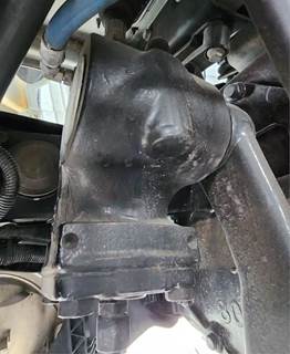 ZF Steering Gear / Rack for a 2018 Peterbilt 220