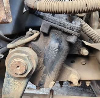 ZF Steering Gear / Rack for a 2003 Chevrolet C8500