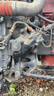ZF Steering Gear / Rack for a 2024 International LT62F