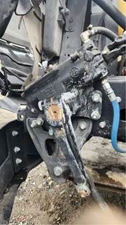 ZF Steering Gear / Rack for a 2024 Mack MD