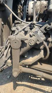 ZF Steering Gear / Rack for a 2023 Kenworth T680