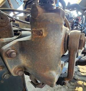 ZF Steering Gear / Rack for a 1998 Isuzu FTR