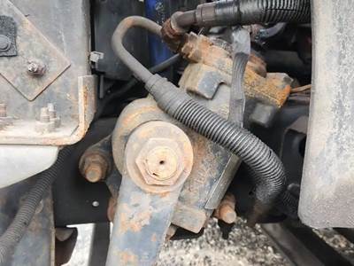 ZF Steering Gear / Rack for a 2009 Chevrolet C5500